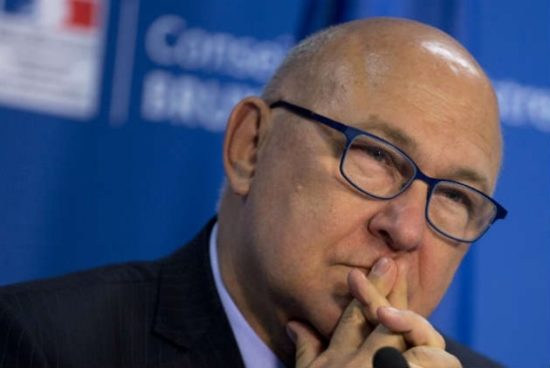 Σαπέν: Η φοροδιαφυγή πίσω από τους υψηλούς φόρους