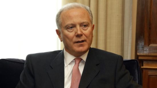 Γ. Προβόπουλος: Ο κίνδυνος του Grexit δεν έχει εκλείψει