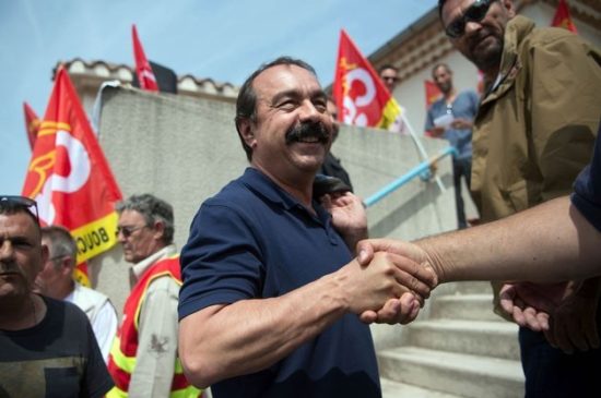 Η Γαλλία προετοιμάζεται για την μεγαλύτερη διαδήλωση κατά των εργασιακών νόμων