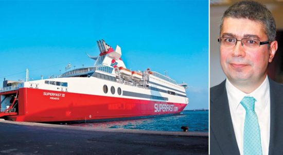 Άνοιγμα του ομίλου Attica σε δυτική Μεσόγειο και Κούβα