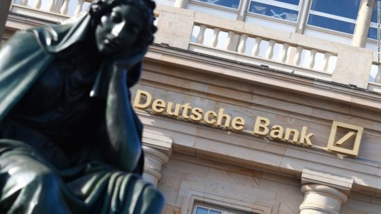 Γερμανικό οικονομικό παρατηρητήριο: Το Brexit θα πλήξει τις γερμανικές τράπεζες