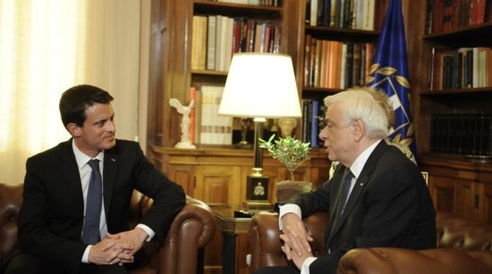 Βαλς: Η συμφωνία ΕΕ-Τουρκίας να γίνει σεβαστή απ’ όλες τις μεριές