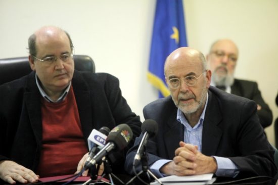 Ολική ανατροπή στο Γυμνάσιο – Και τα Αρχαία στο στόχαστρο Φίλη