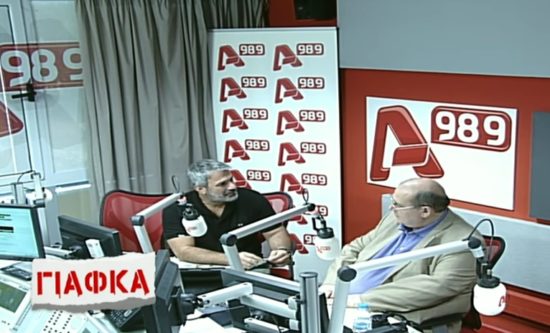 Στο στόχαστρο ο Φίλης που θέλει να βγάλει εκτός νόμου τα «κινήματα κατσαρόλας»