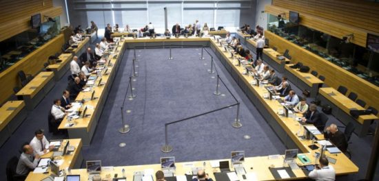 Στο EWG προσβλέπει το Μαξίμου μετά τον «πάγο» από τους Γερμανούς