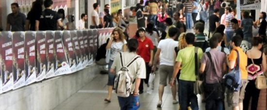 Νέο σοκ: «Παράθυρο» για κατάργηση των δωρεάν πανεπιστημίων αφήνουν Φίλης-Λιάκος