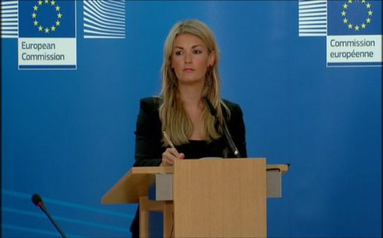 Επιβεβαίωσε την επίσκεψη Γιούνκερ στην Αθήνα η Κομισιόν