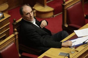 Σταθάκης: Από 1η Σεπτεμβρίου ενεργοποιείται ο αναπτυξιακός νόμος