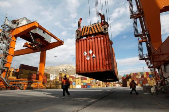 Οι απεργίες μπλοκάρουν κρουαζιέρες και ιδιωτικοποίηση ΟΛΠ-ΟΛΘ