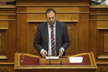 Υπέρ της απλής αναλογικής τάσσεται η ΔΗΜΑΡ