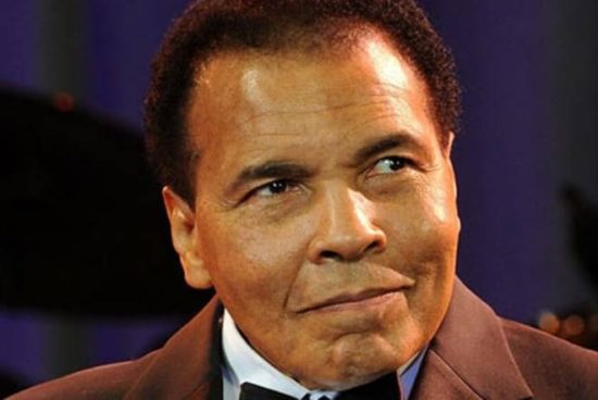 Παγκόσμιο πένθος για τον αθλητισμό: Έσβησε ο θρύλος του μποξ