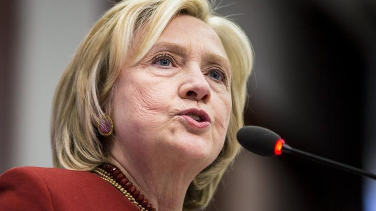 Χίλαρι: Σεβαστή η απόφαση για Brexit – Πρέπει να προλάβουμε τις συνέπειες