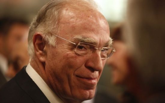 Σύνοδο των πολιτικών αρχηγών για το προσφυγικό ζητά ο Λεβέντης