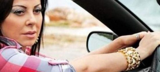 Σύγκρουση με λεωφορείο του ΟΑΣΑ είχε η Αντζελα Δημητρίου