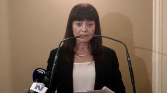 Πρόεδρος Διοικητικών Δικαστών κατά Πολάκη: Δεν είναι κριτική οι υβρείς και οι συκοφαντίες