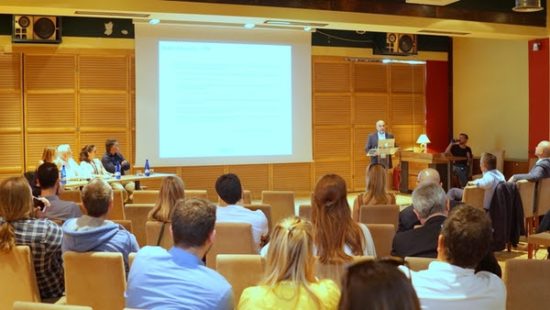 GRECA: Νέο ΔΣ εξέλεξε η Τακτική Γενική Συνέλευση