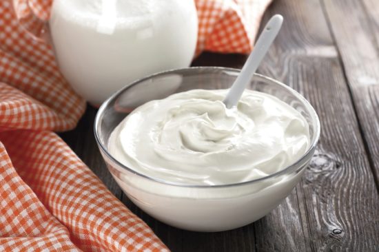 Αγωγή κατά της Τσεχίας για το «ελληνικό γιαούρτι» προαναγγέλλει η Ελλάδα