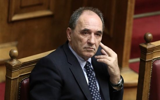 Σταθάκης: Ο αναπτυξιακός νόμος είναι φτιαγμένος για μικρομεσαίες επιχειρήσεις