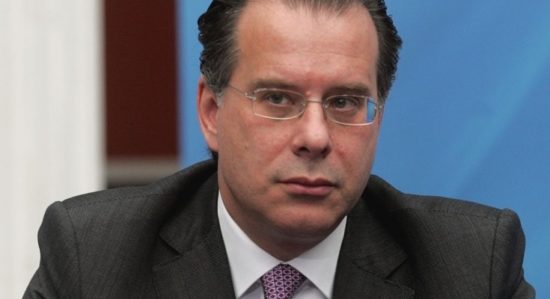 Κουμουτσάκος: Η κυβερνητική πολιτική της αναξιοπιστίας διώχνει επενδύσεις