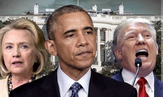 Συγκλονισμένοι Ομπάμα, Χίλαρι και Τραμπ από το μακελειό στη Φλόριντα