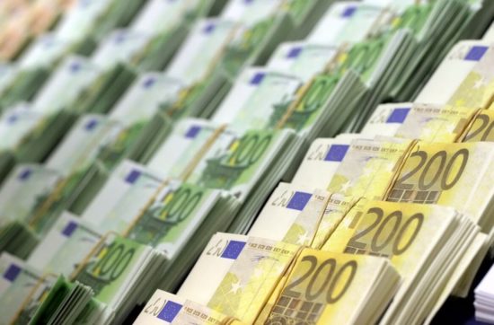 Πρόσβαση σε χρηματοδότηση για 141.800 ΜμΕ στην Ε.Ε.από το Σχέδιο Γιούνκερ