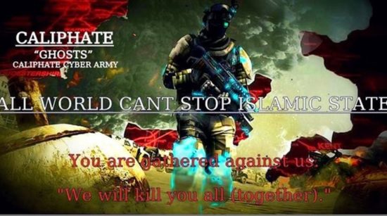 Έλληνες συμπεριλαμβάνονται στη νέα «λίστα θανάτου» του ΙSIS