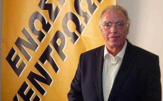 Ένωση Κεντρώων: Ζητά απλή αναλογική και όριο στο 3%