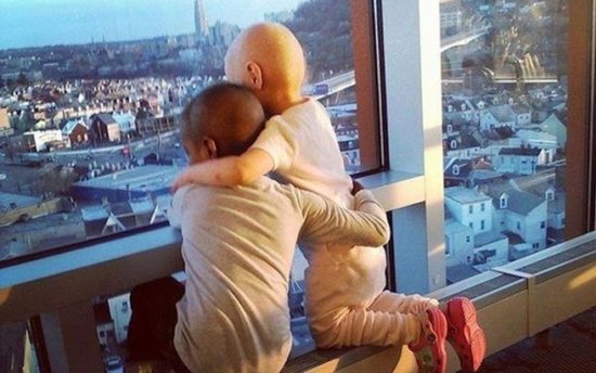 Νοσηλεία Παιδιών με Καρκίνο στο Εξωτερικό: Η προσέγγιση της Ελληνικής Εταιρείας Αιματολογίας-Ογκολογίας