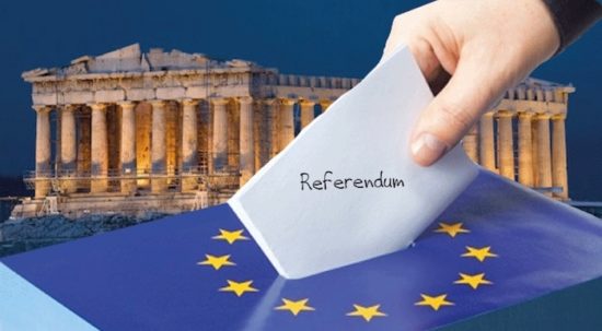 Guardian: Ελληνας υπουργός εξομολογήθηκε ότι φοβάται Grexit