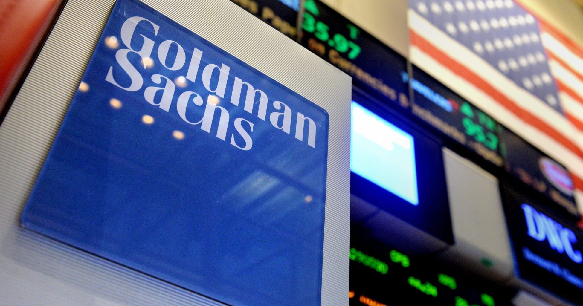 Goldman Sachs: Θετικό το waiver αλλά συνεχίζεται η εξάρτηση των τραπεζών από τoν ELA