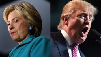 CNBC: Γιατί οι Σαουδάραβες ψηφίζουν… Χίλαρι Κλίντον