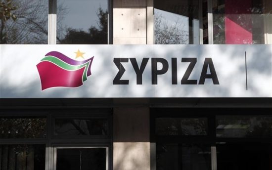 Επί τάπητος ο εκλογικός νόμος στην Πολιτική Γραμματεία ΣΥΡΙΖΑ