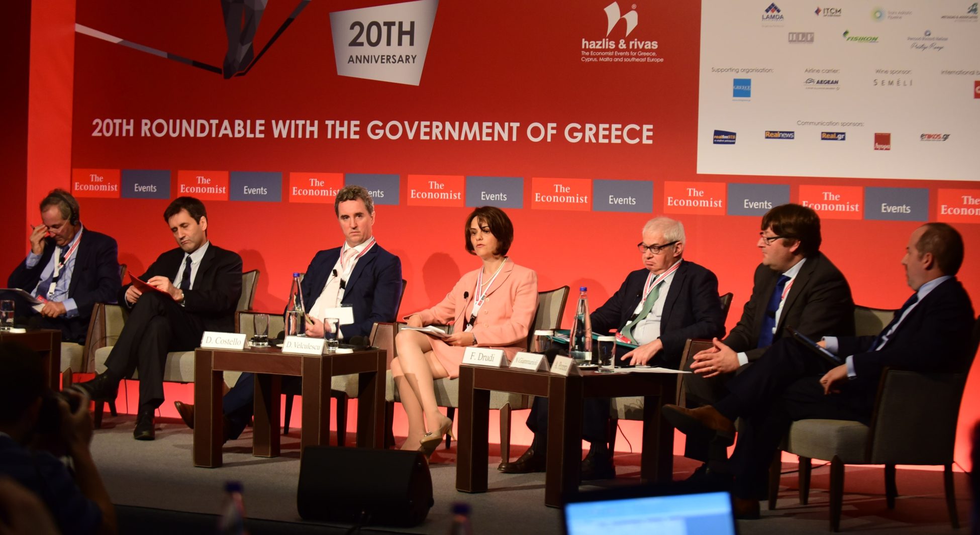 Και ξαφνικά «πόλεμος» Αθήνας – ESM για τα πρωτογενή πλεονάσματα