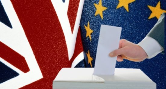 Μπλερ: Η Βρετανία θα απορρίψει το Brexit