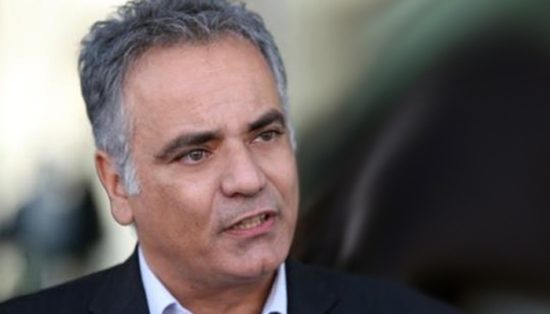 Π. Σκουρλέτης: «Τα εργασιακά είναι για εμάς κάτι παραπάνω από κόκκινη γραμμή»