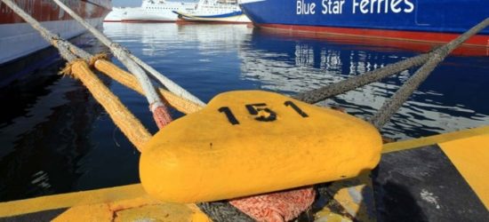 Νέες 48ωρες απεργίες σε ΟΛΠ και ΟΛΘ στις 7-8 Ιουνίου