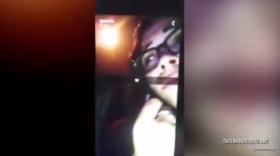 Δείτε τη στιγμή του μακελειού μέσα στο κλαμπ στο Ορλάντο (Βίντεο)