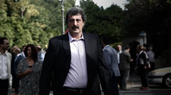 Συνεχίζονται οι κραδασμοί από τις δηλώσεις Πολάκη