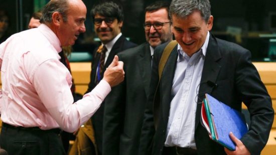 Ντάισελμπλουμ: Την Παρασκευή η τελική απόφαση για την εκταμίευση