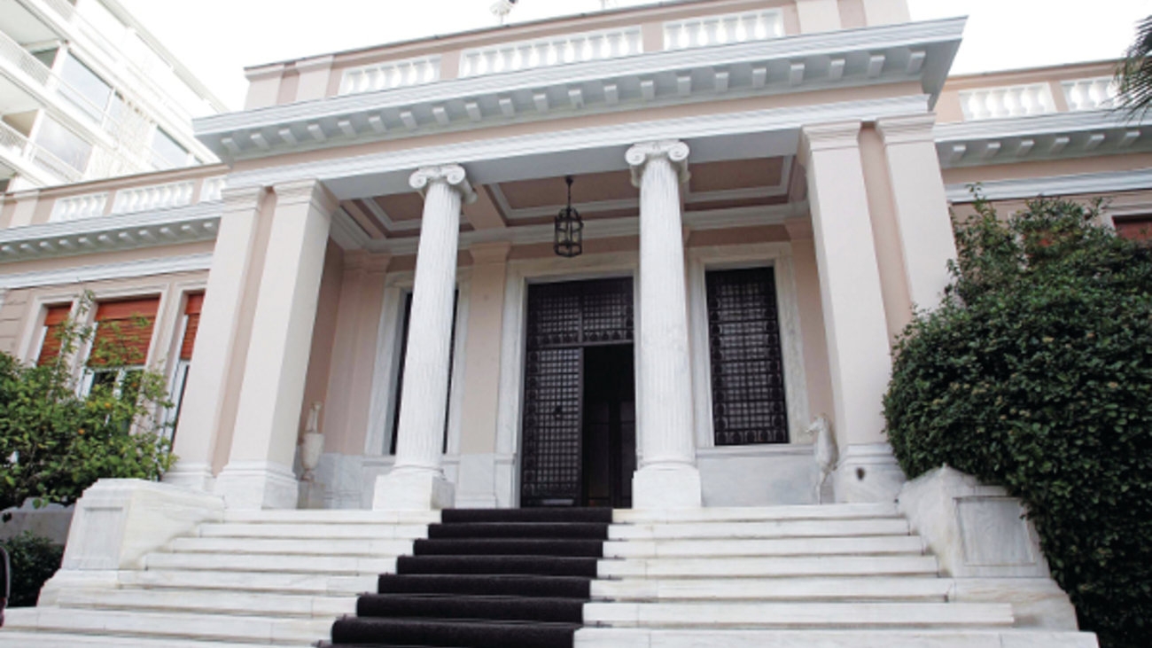 Στις 24 Ιουλίου η πρόταση της κυβέρνησης για συνταγματική αναθεώρηση