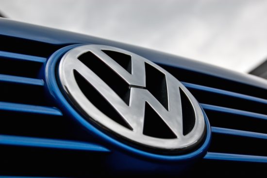 VW: Στα $15 δισ. ο μέχρι τώρα λογαριασμός για το σκάνδαλο