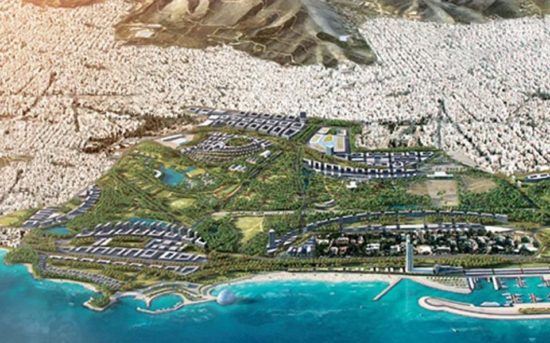 Lamda: Ορόσημο η υπογραφή της συμφωνίας- Στα 10 δισ. ευρώ τα οφέλη σε βάθος 25ετίας