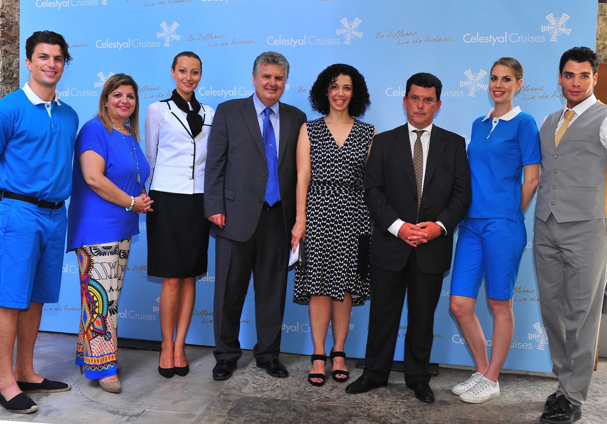 Celestyal Cruises: Πορεία σταθερής ανάπτυξης με διεθνή προσανατολισμό