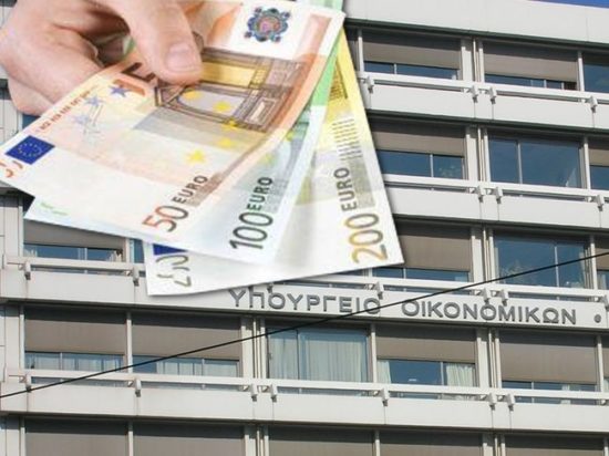 Πληρωμές-εξπρές για λίγους «και εκλεκτούς» από τα 1,8 δισ. για τα ληξιπρόθεσμα