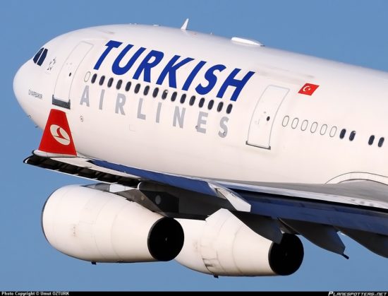 Turkish Airlines: Απολύει άνω των 200 υπαλλήλων για… συμμετοχή στο πραξικόπημα!