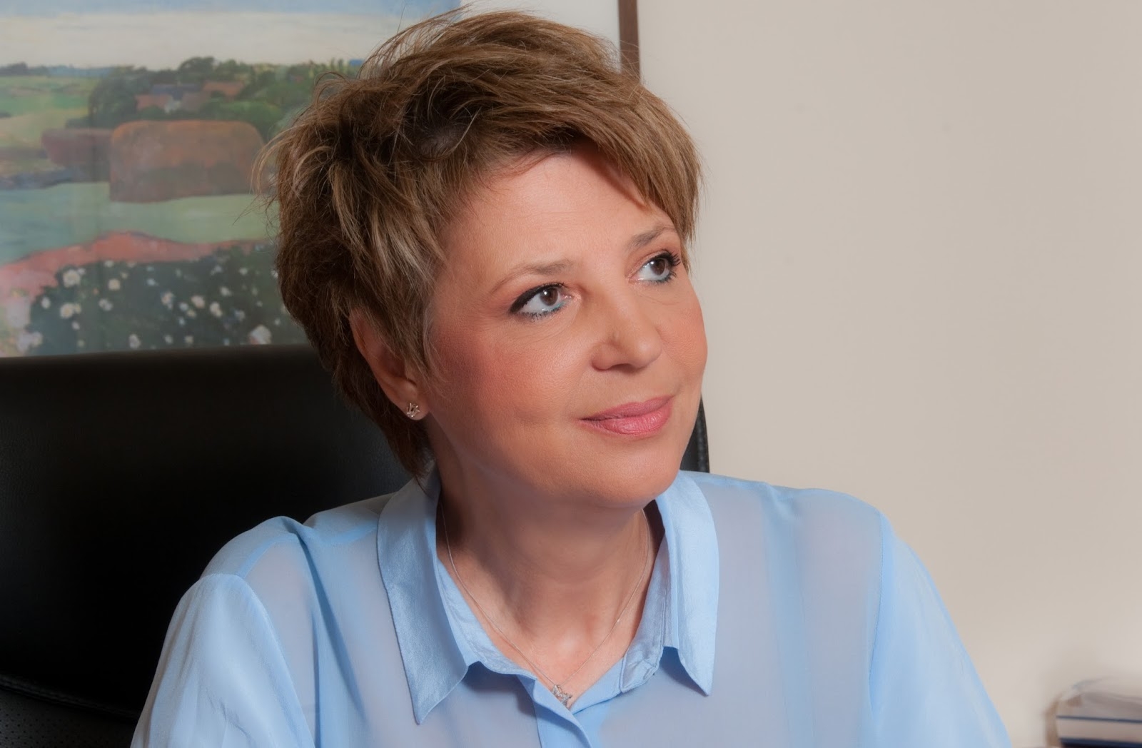 Η Γεροβασίλη, τα σκουπίδια και η ΣΔΙΤ Ηπείρου