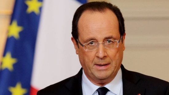 Ολάντ: Μια χώρα υποψήφια προς ένταξη στην ΕΕ «δεν μπορεί» να επαναφέρει τη θανατική ποινή