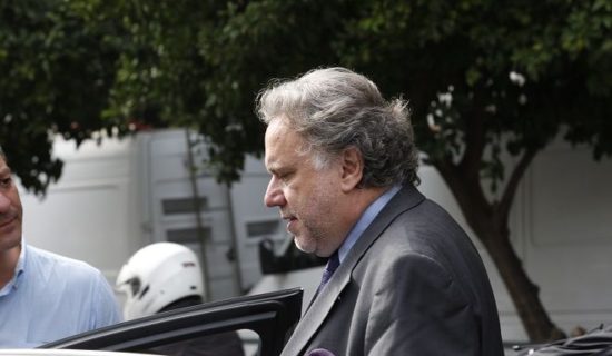 Κατρούγκαλος: Στο 10% των συνταξιούχων η μείωση στις επικουρικές