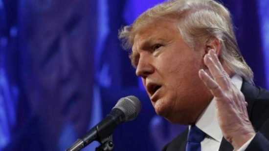 Τραμπ: Αν εκλεγώ πρόεδρος θα κηρύξω πόλεμο κατά του ISIS