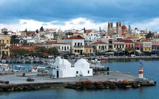 Σε τρία χρόνια η «σύνδεση» της Αίγινας με την ΕΥΔΑΠ